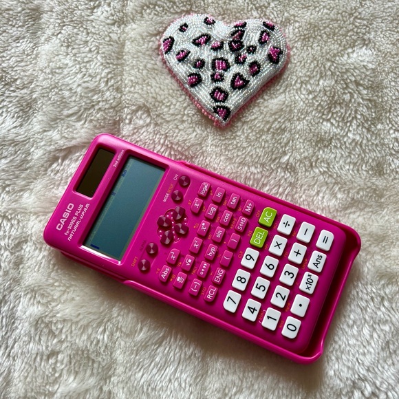 Casio 2nd Edition fx-300ES Plus Natural V.P.A.M. Calculator - Picture 4 of 8